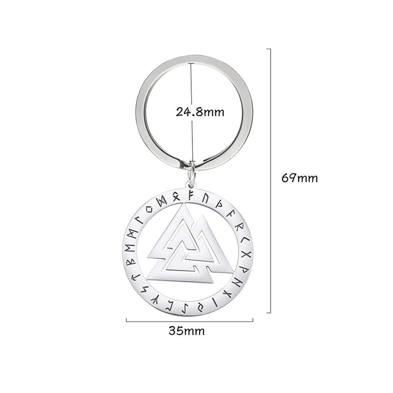 as-your-source-for-pro-sports-porte-cles-valknut-alignement-corps-ame-esprit-hot-on-sale_2.jpg